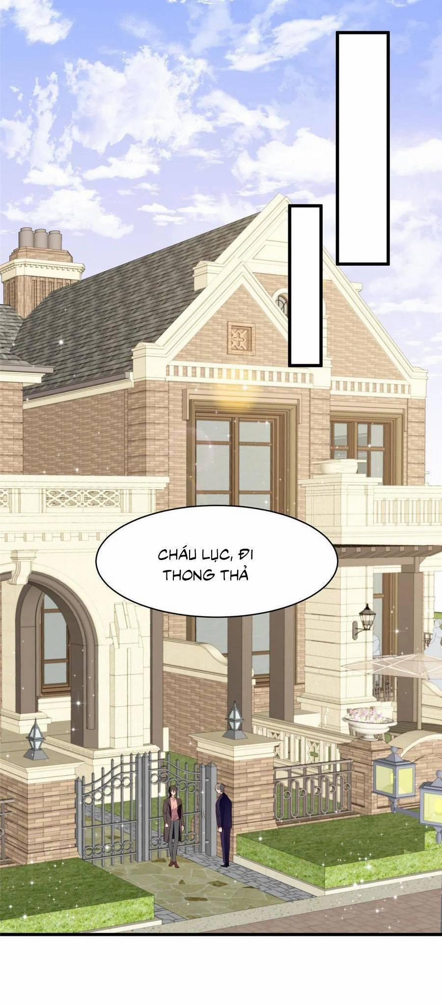 Lưng Dựa Núi Lớn Đứng Vững C Vị 157 trang 9