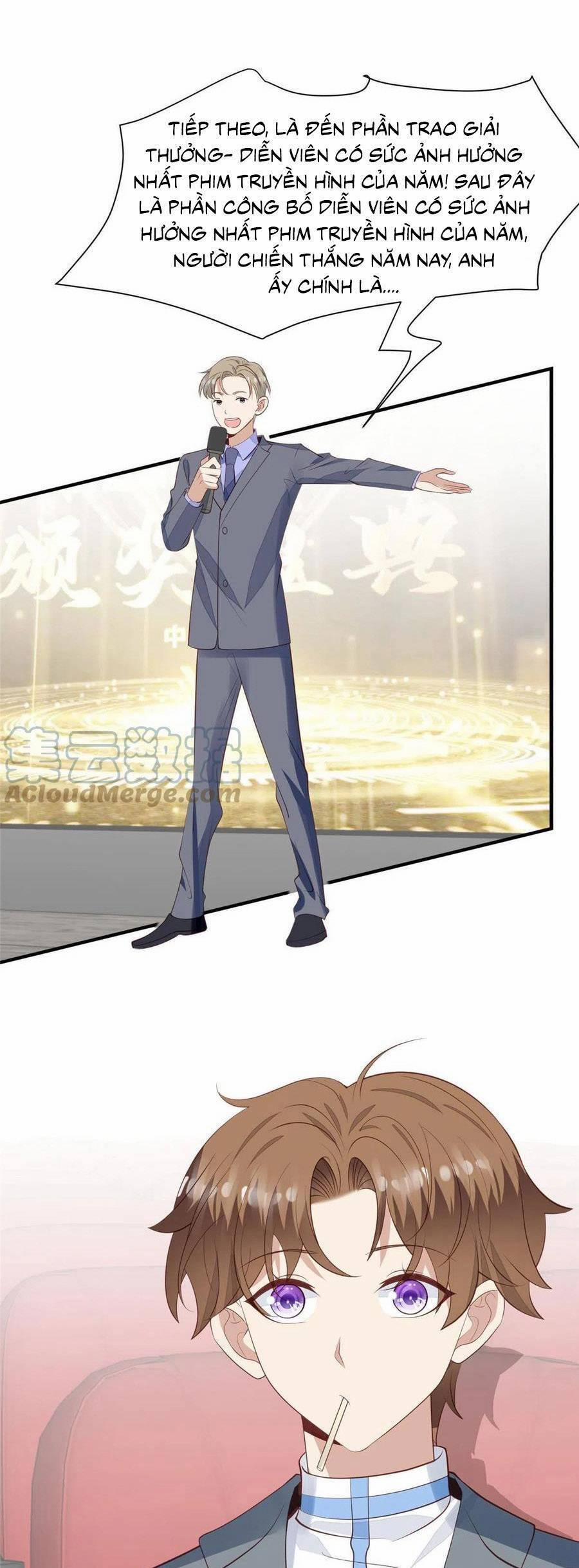 Lưng Dựa Núi Lớn Đứng Vững C Vị 158 trang 10