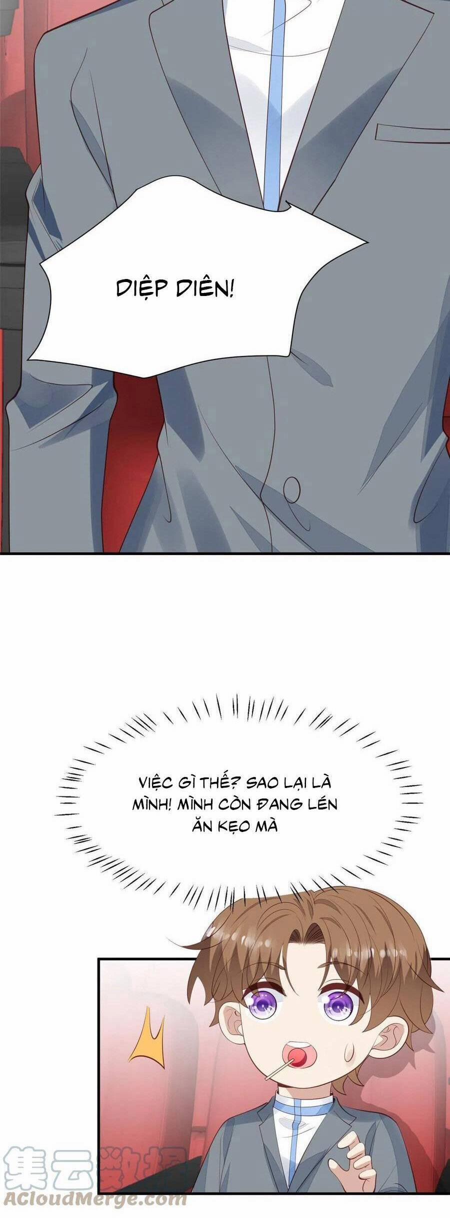 Lưng Dựa Núi Lớn Đứng Vững C Vị 158 trang 11