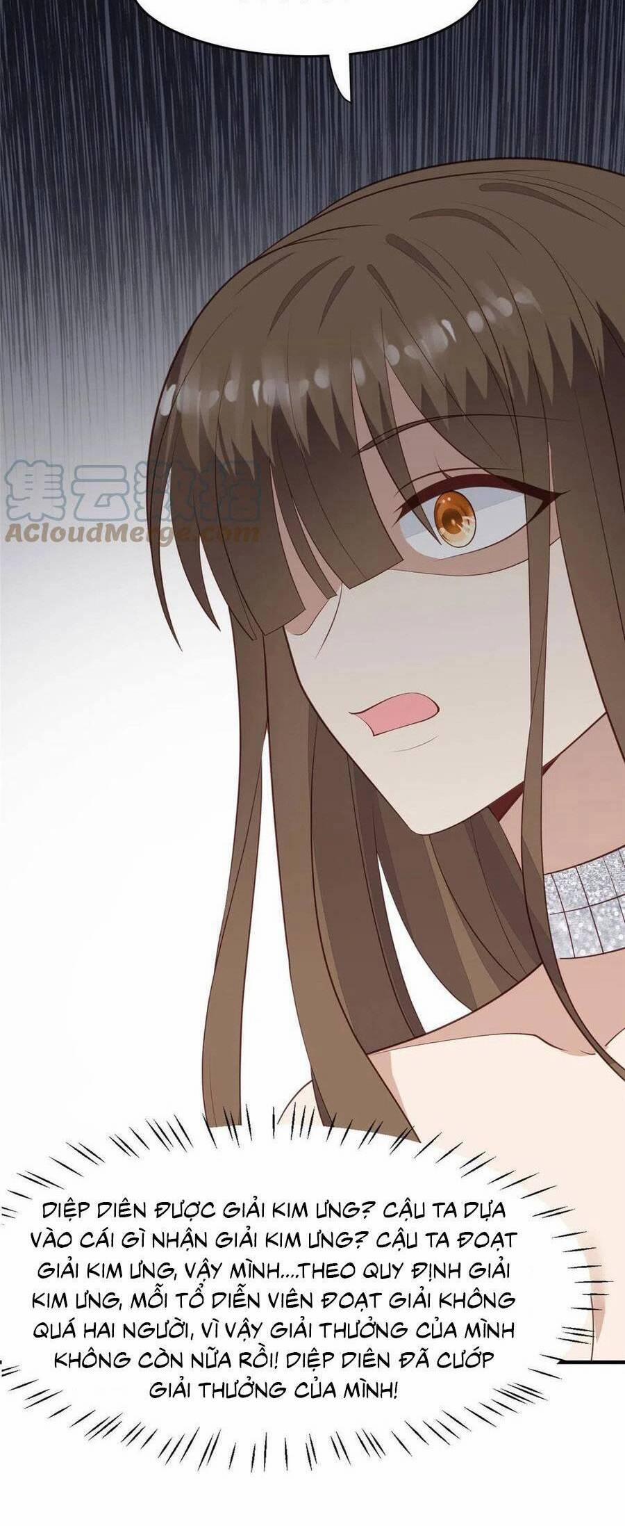 Lưng Dựa Núi Lớn Đứng Vững C Vị 158 trang 13