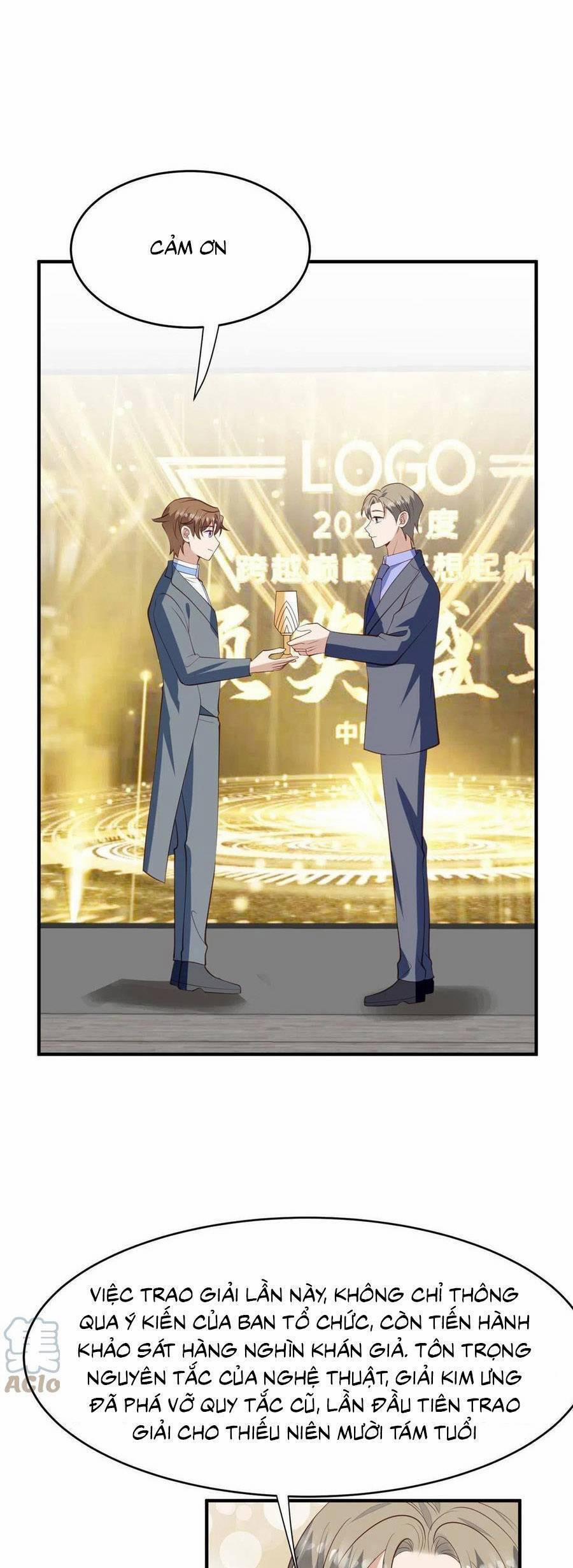 Lưng Dựa Núi Lớn Đứng Vững C Vị 158 trang 14