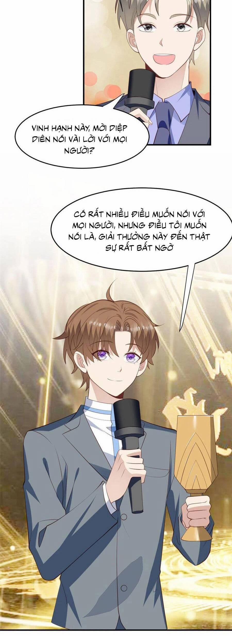 Lưng Dựa Núi Lớn Đứng Vững C Vị 158 trang 15