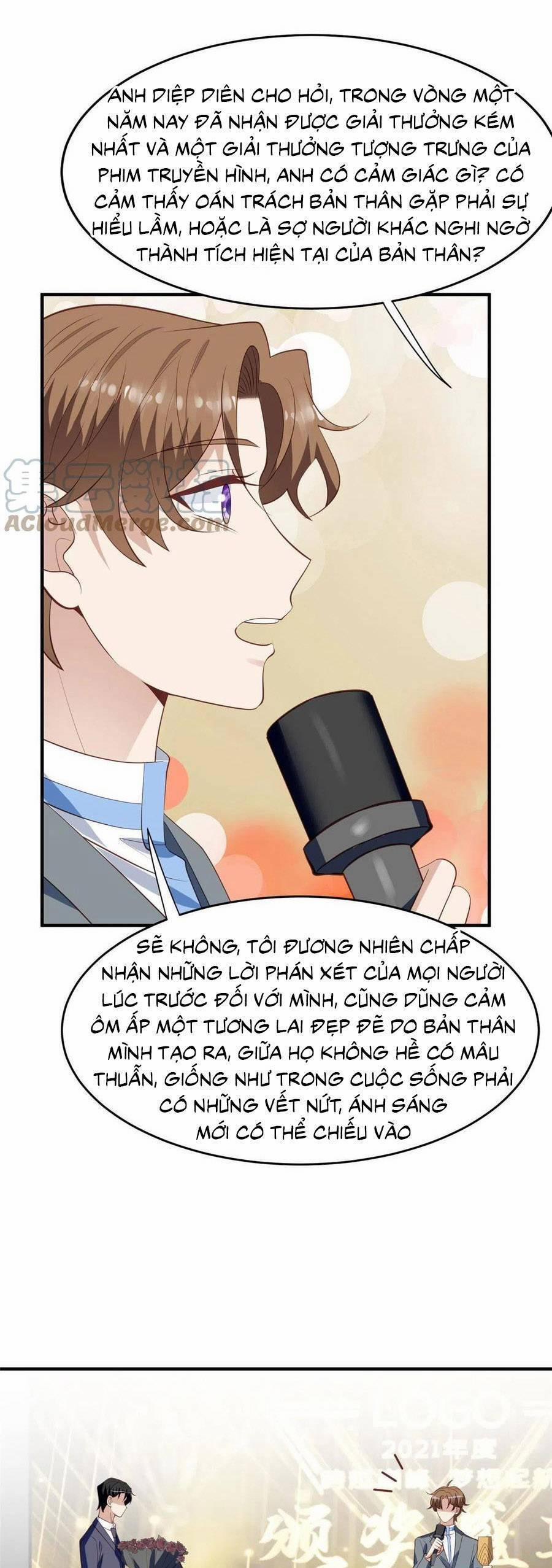 Lưng Dựa Núi Lớn Đứng Vững C Vị 158 trang 16