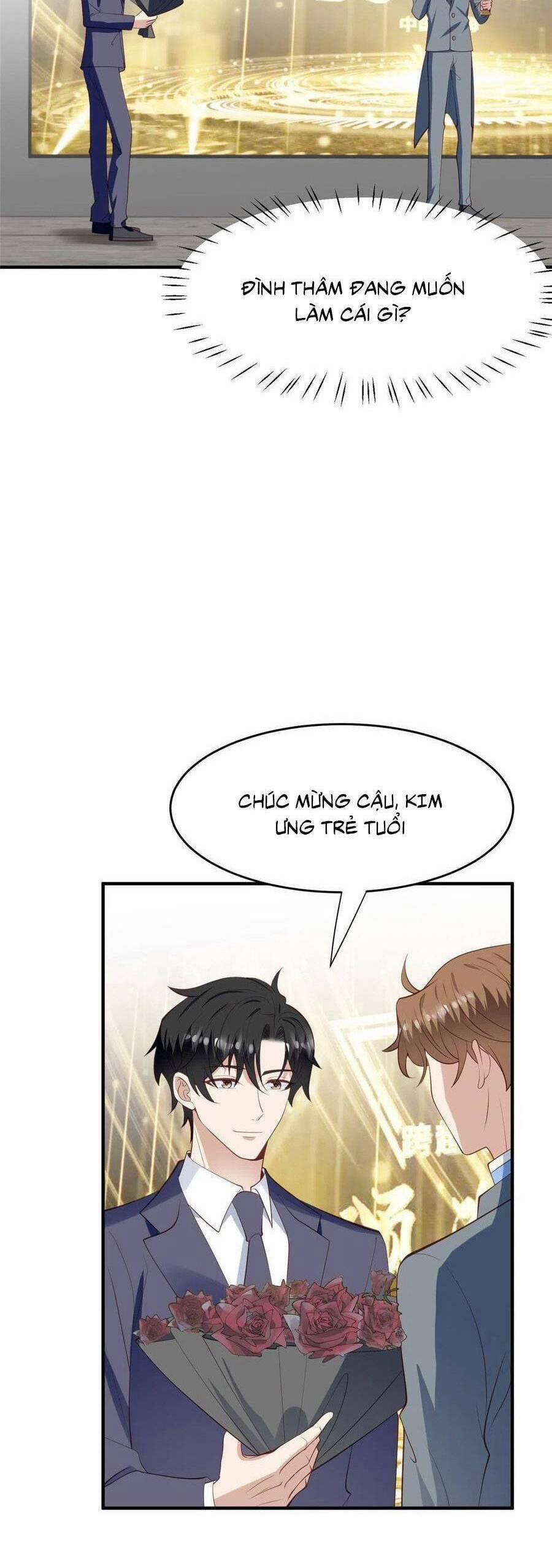 Lưng Dựa Núi Lớn Đứng Vững C Vị 158 trang 17