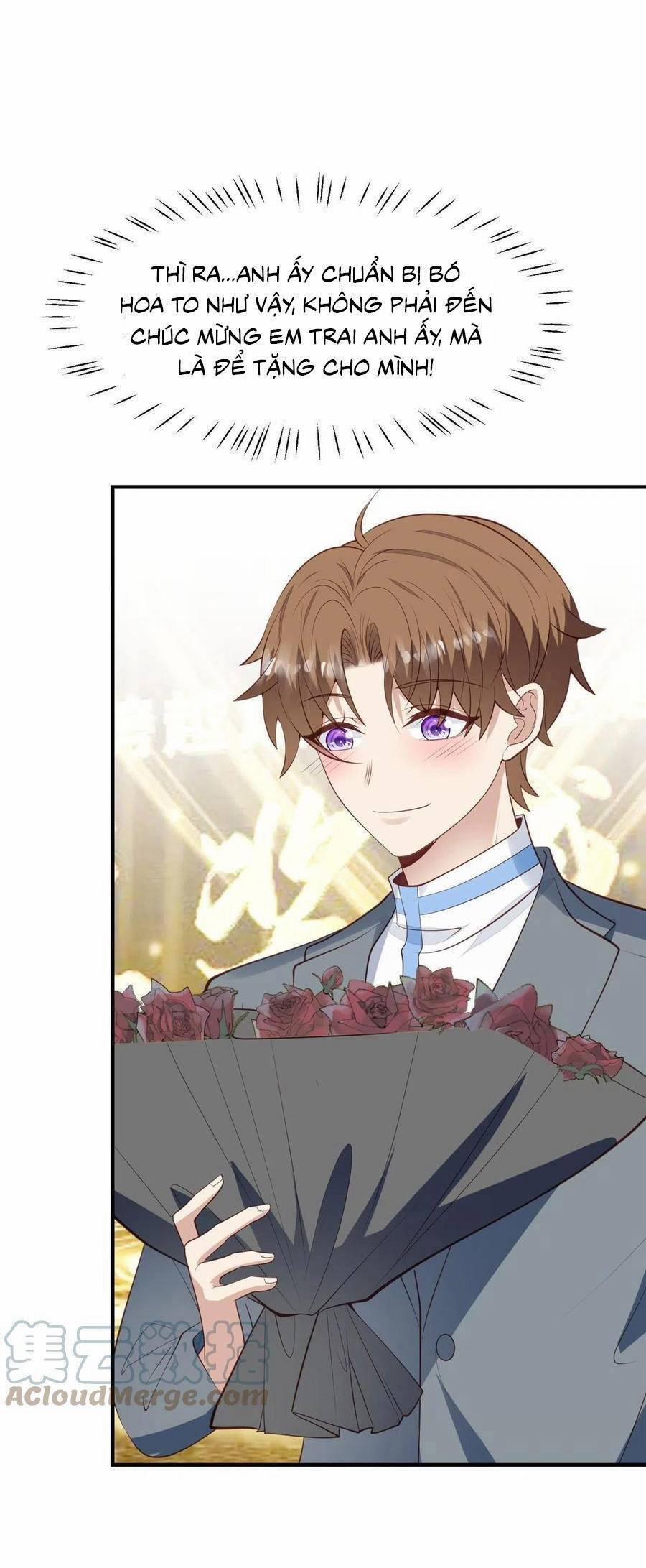 Lưng Dựa Núi Lớn Đứng Vững C Vị 158 trang 18