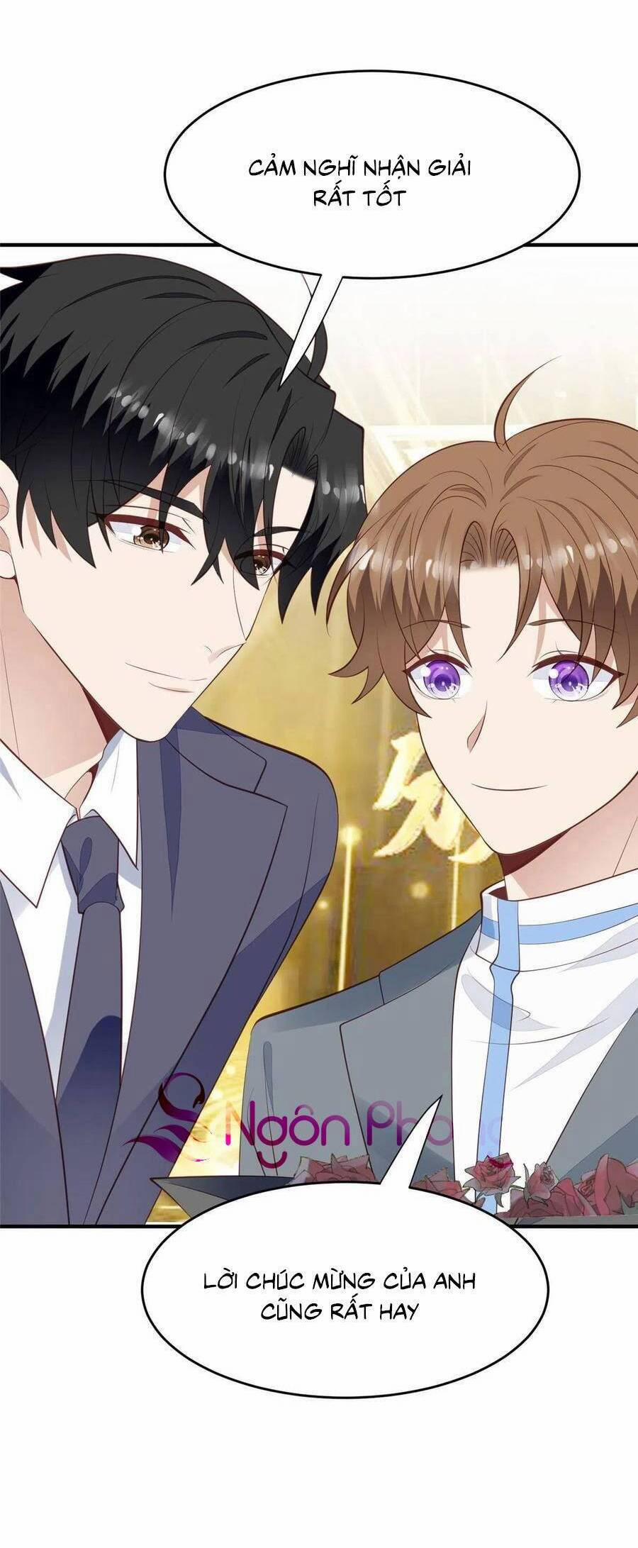 Lưng Dựa Núi Lớn Đứng Vững C Vị 158 trang 19