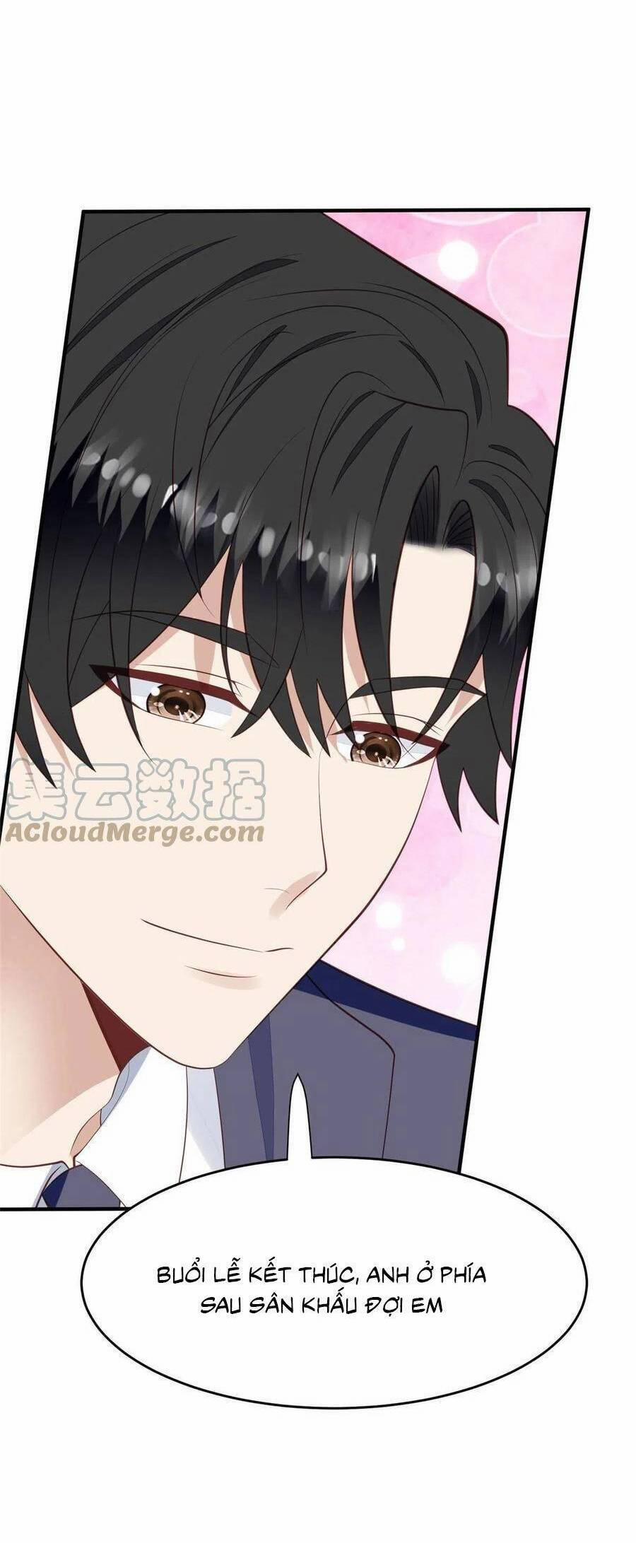 Lưng Dựa Núi Lớn Đứng Vững C Vị 158 trang 20