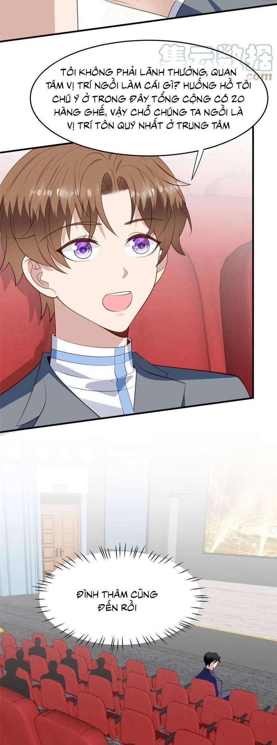 Lưng Dựa Núi Lớn Đứng Vững C Vị 158 trang 4