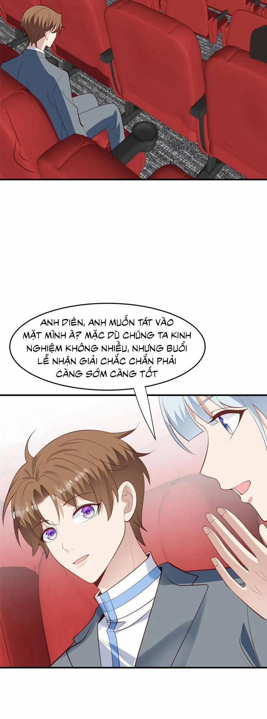 Lưng Dựa Núi Lớn Đứng Vững C Vị 158 trang 5