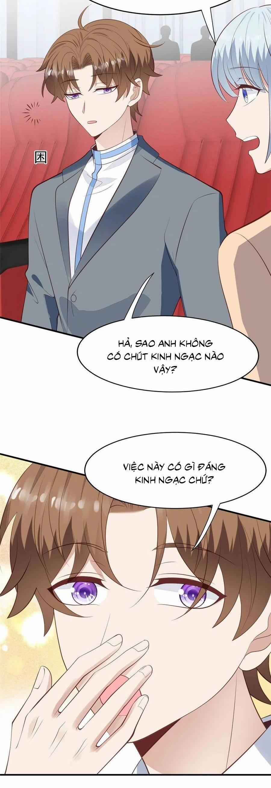 Lưng Dựa Núi Lớn Đứng Vững C Vị 158 trang 7