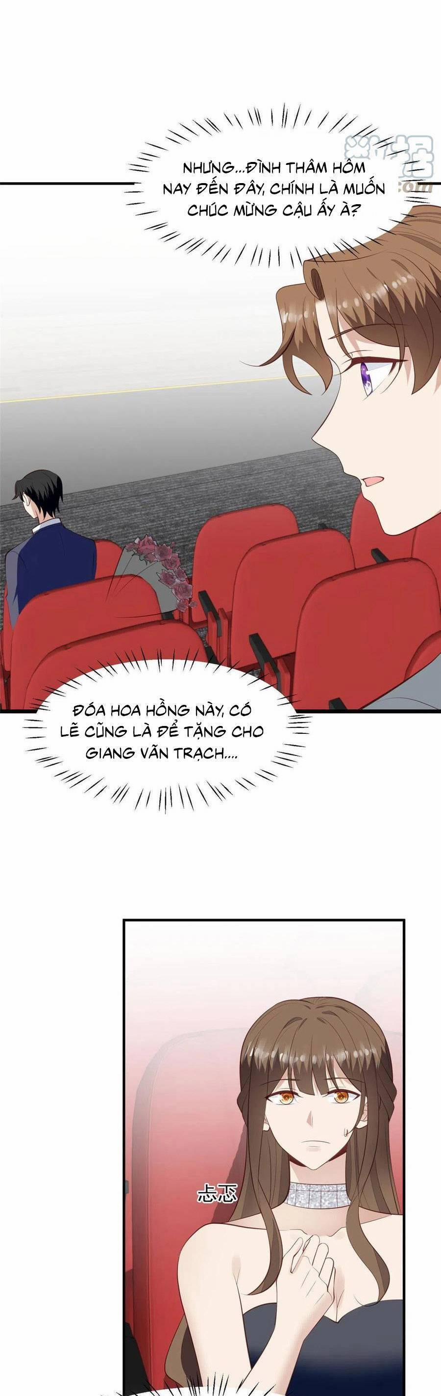 Lưng Dựa Núi Lớn Đứng Vững C Vị 158 trang 8