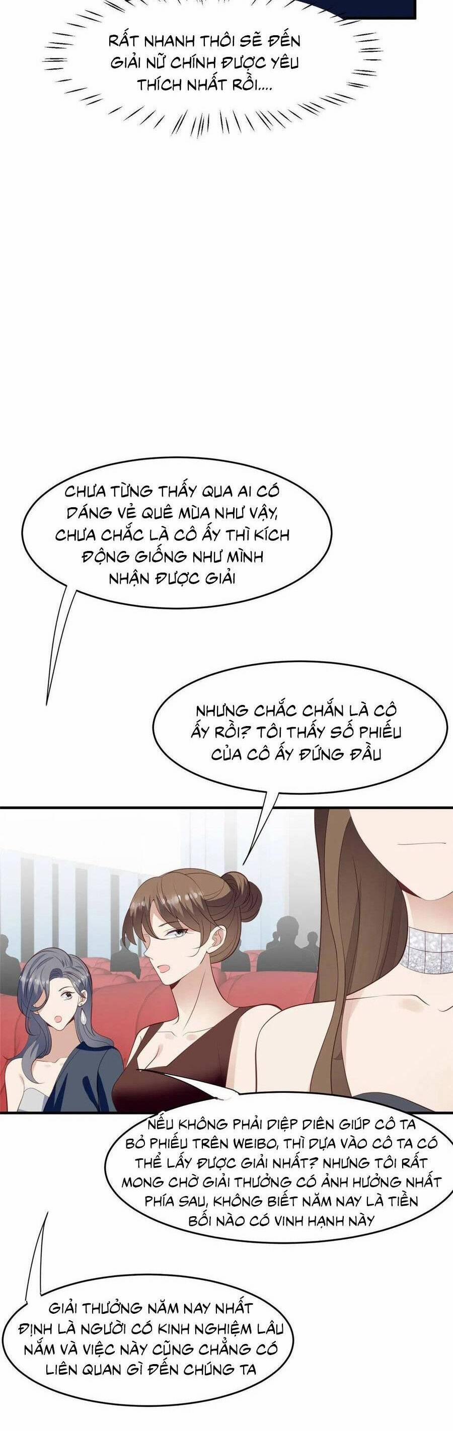 Lưng Dựa Núi Lớn Đứng Vững C Vị 158 trang 9