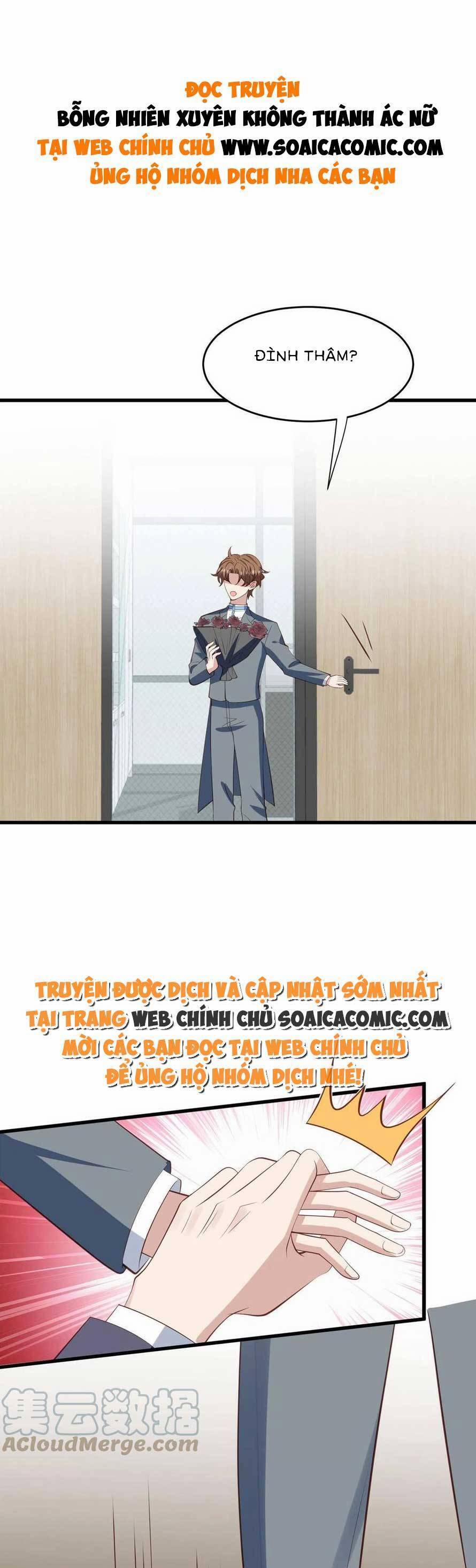 Lưng Dựa Núi Lớn Đứng Vững C Vị 159 trang 1