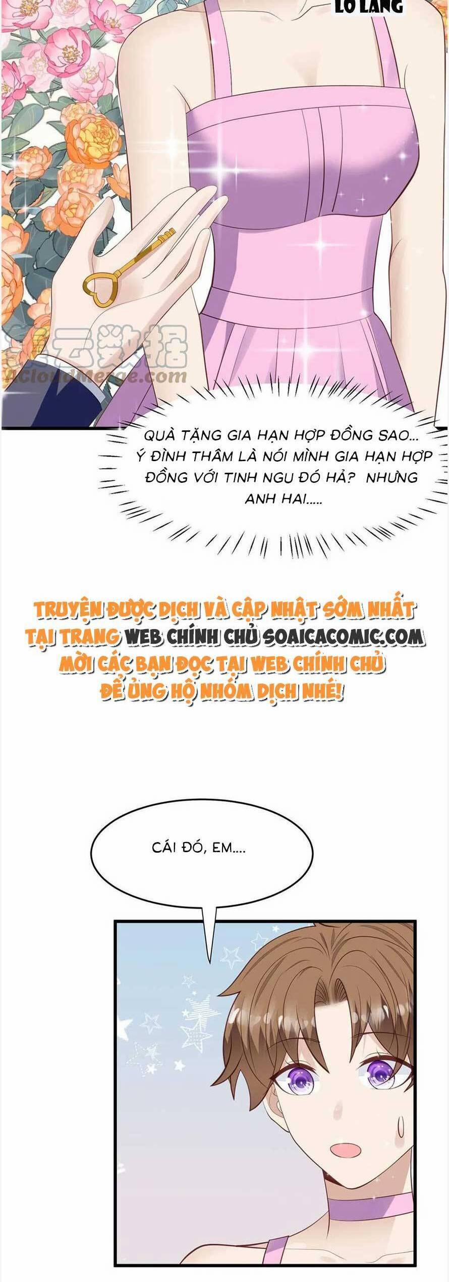 Lưng Dựa Núi Lớn Đứng Vững C Vị 159 trang 12