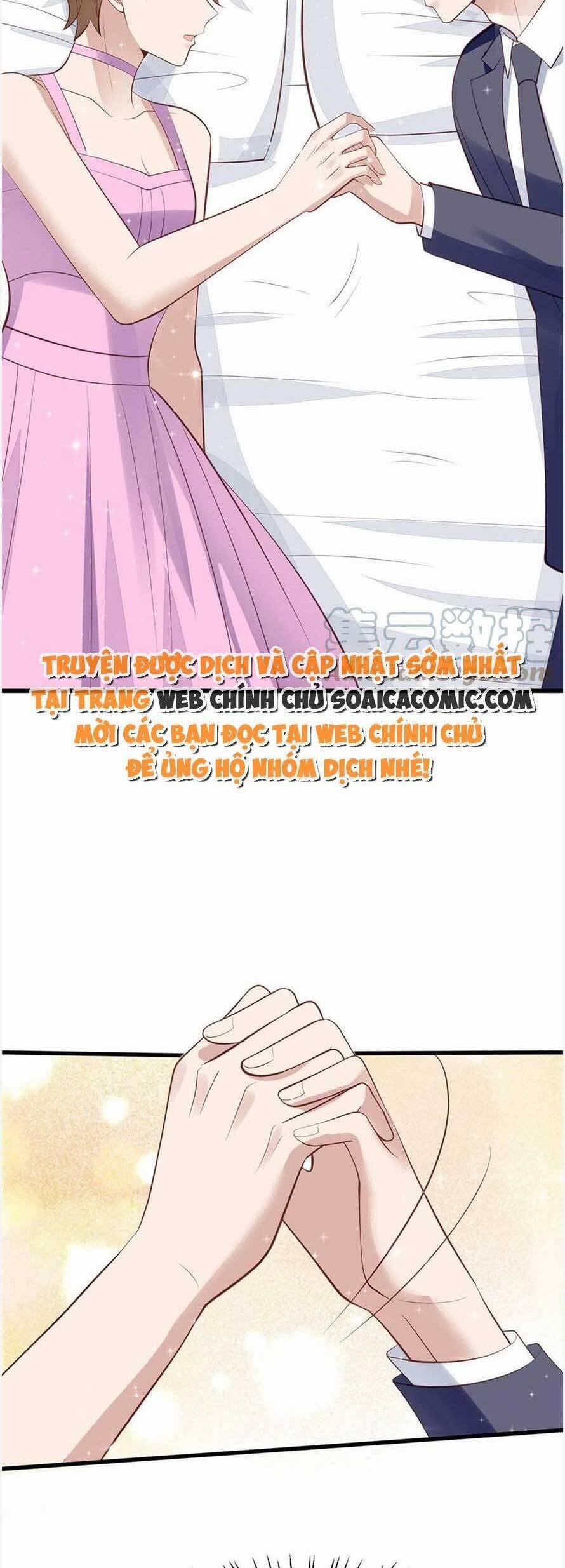 Lưng Dựa Núi Lớn Đứng Vững C Vị 159 trang 17