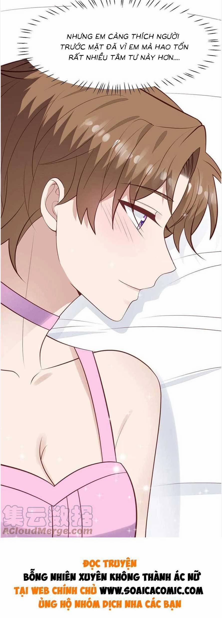 Lưng Dựa Núi Lớn Đứng Vững C Vị 159 trang 18