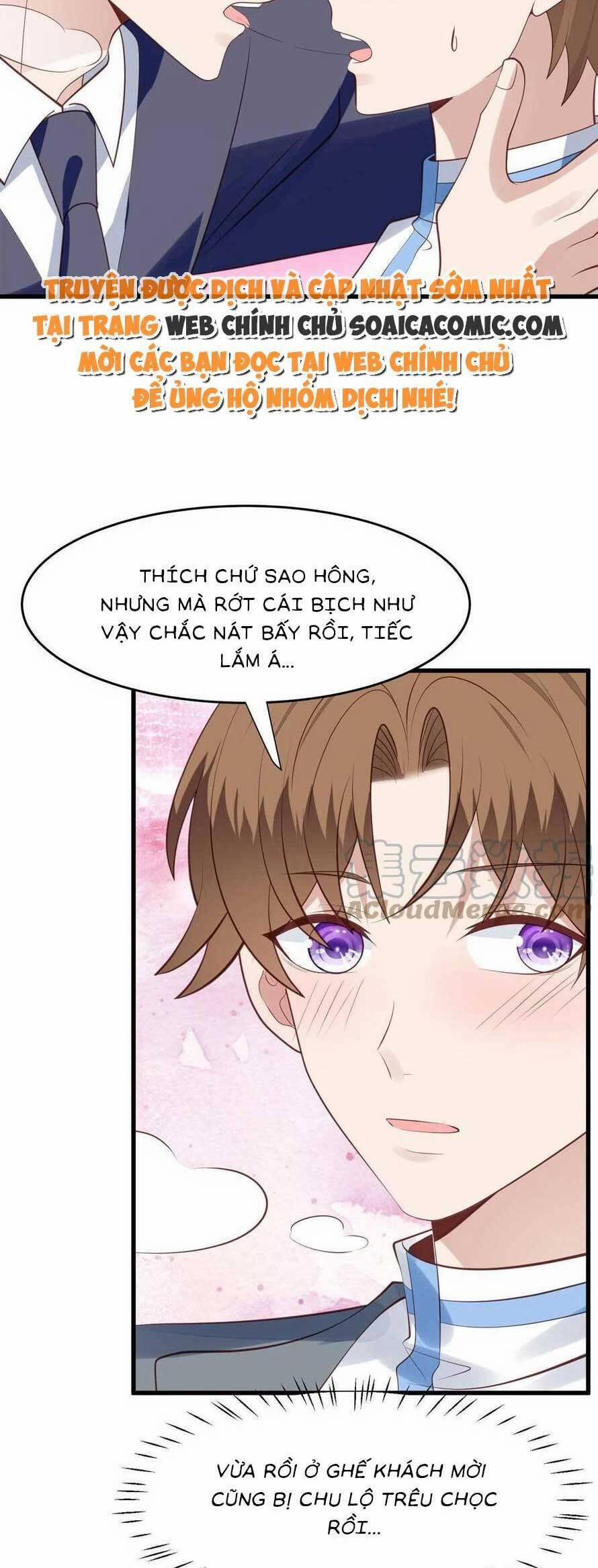 Lưng Dựa Núi Lớn Đứng Vững C Vị 159 trang 5