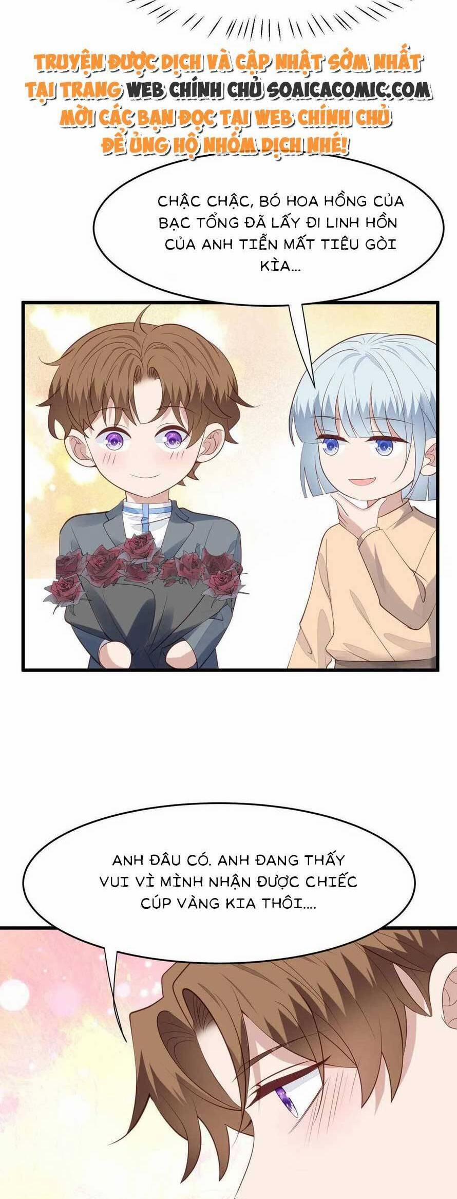 Lưng Dựa Núi Lớn Đứng Vững C Vị 159 trang 6