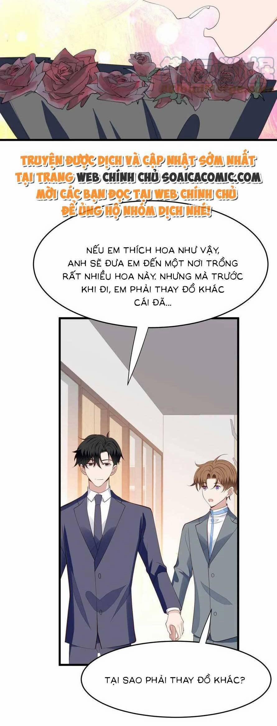 Lưng Dựa Núi Lớn Đứng Vững C Vị 159 trang 7