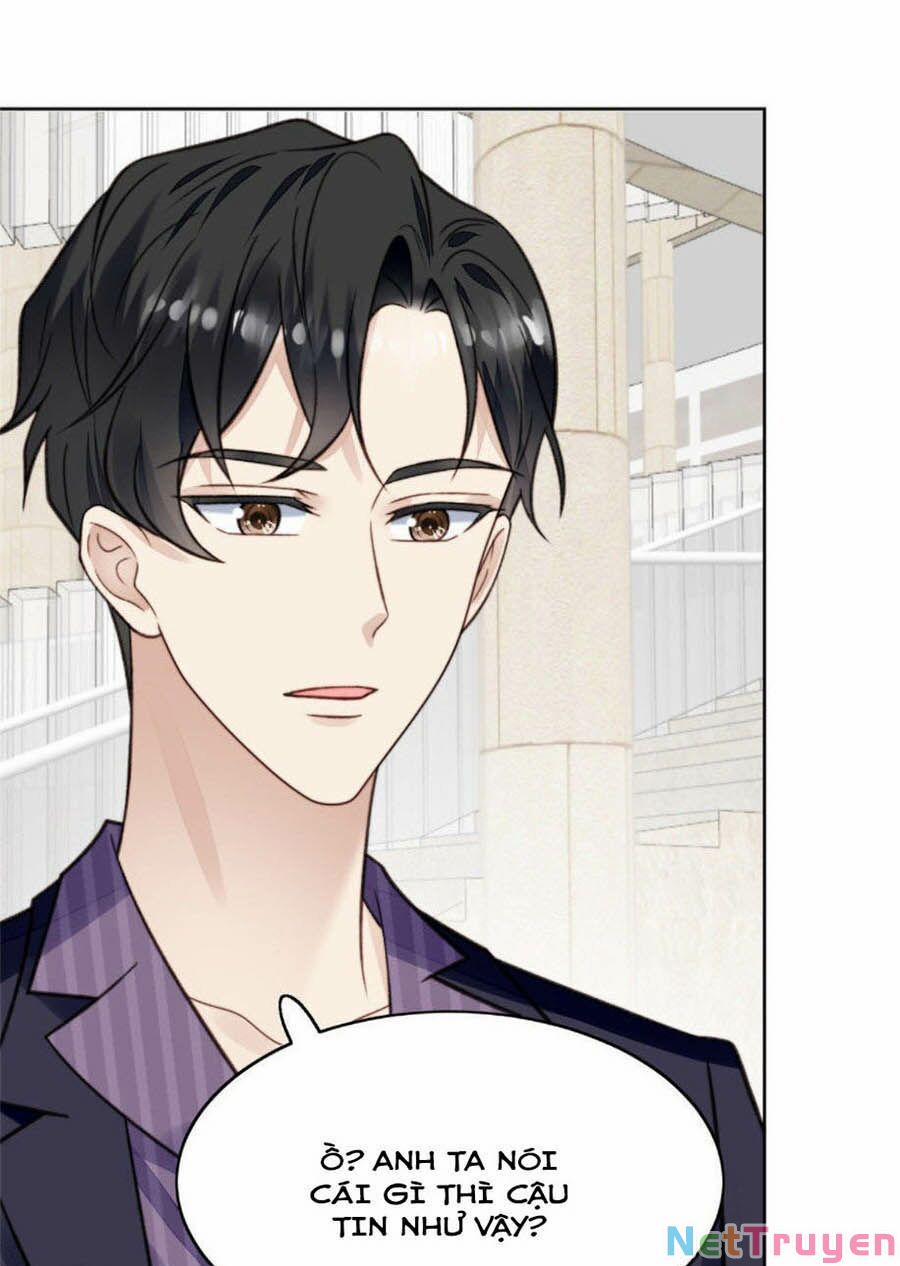 Lưng Dựa Núi Lớn Đứng Vững C Vị 16 trang 10