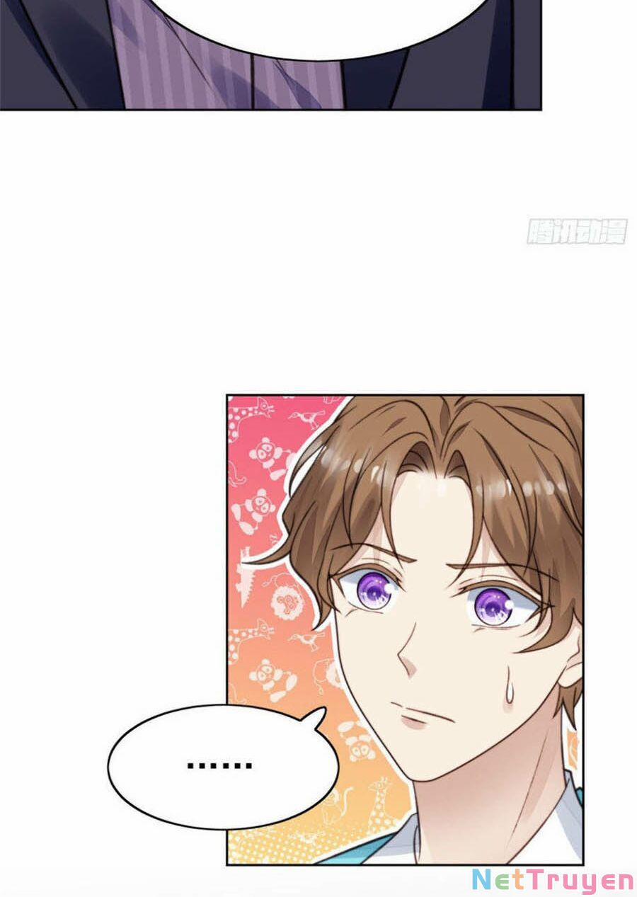 Lưng Dựa Núi Lớn Đứng Vững C Vị 16 trang 11