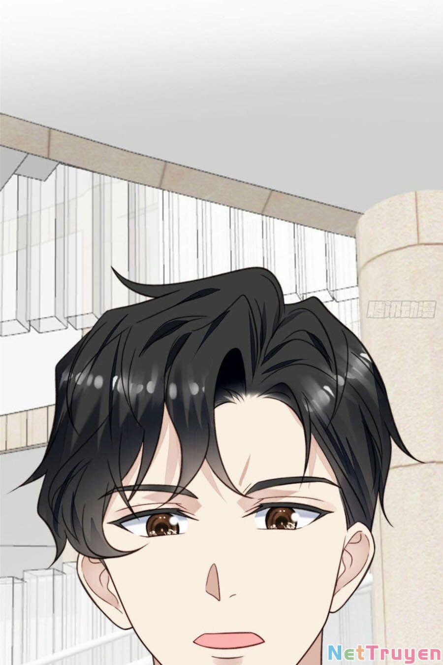 Lưng Dựa Núi Lớn Đứng Vững C Vị 16 trang 12