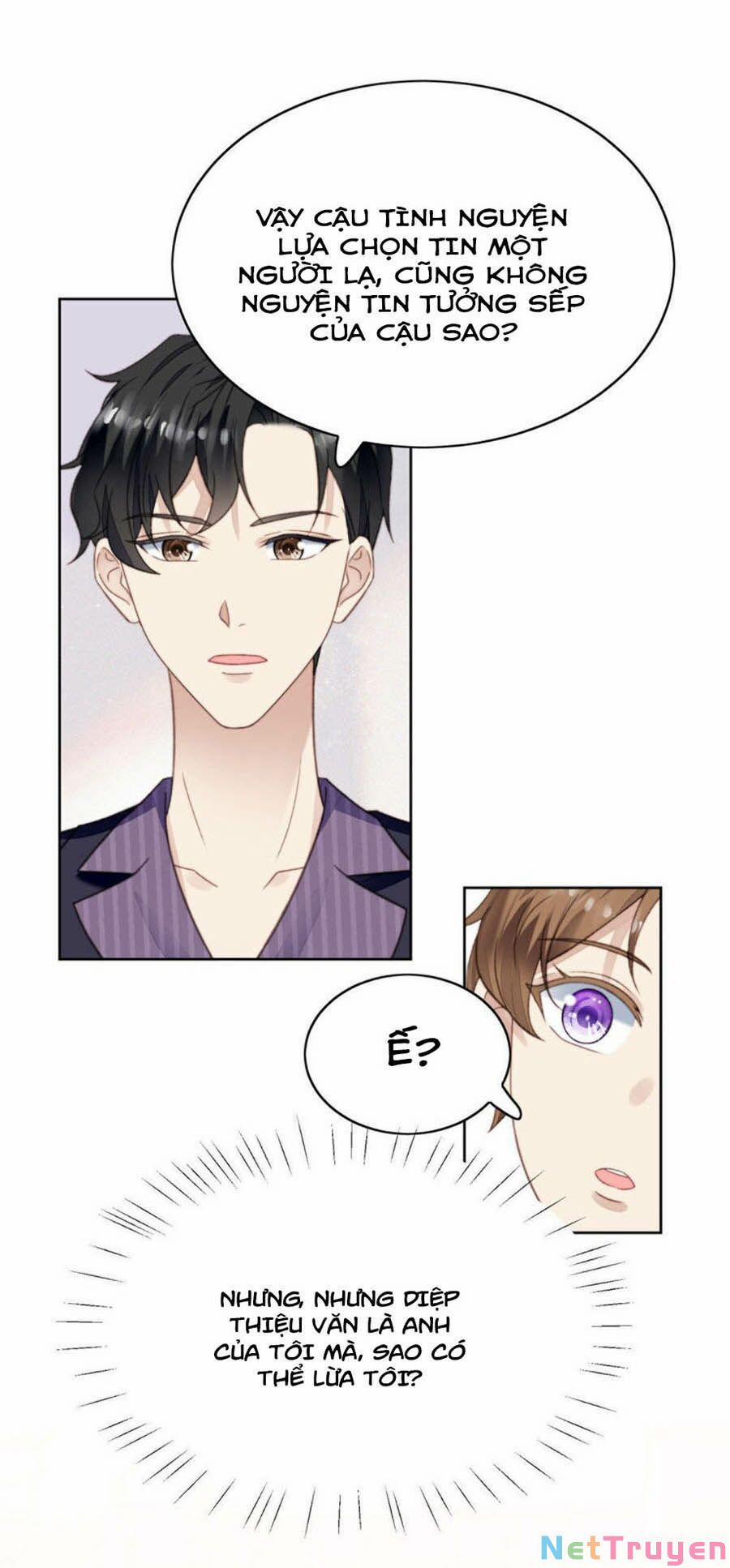 Lưng Dựa Núi Lớn Đứng Vững C Vị 16 trang 15