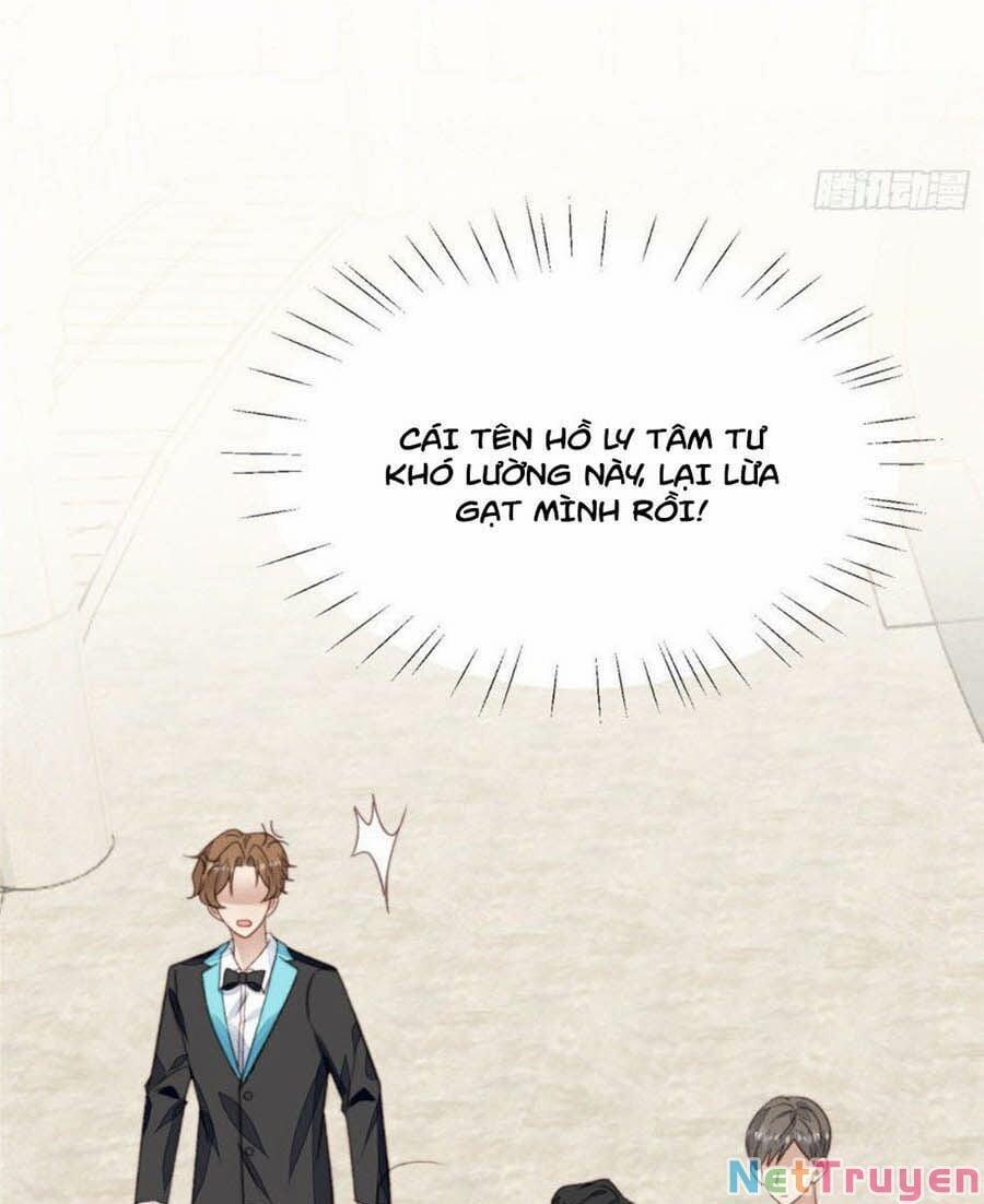 Lưng Dựa Núi Lớn Đứng Vững C Vị 16 trang 16