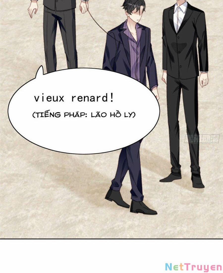 Lưng Dựa Núi Lớn Đứng Vững C Vị 16 trang 17