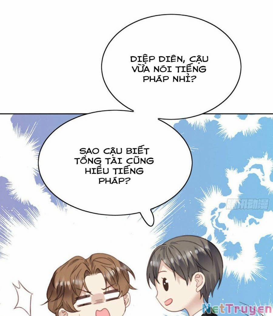 Lưng Dựa Núi Lớn Đứng Vững C Vị 16 trang 18