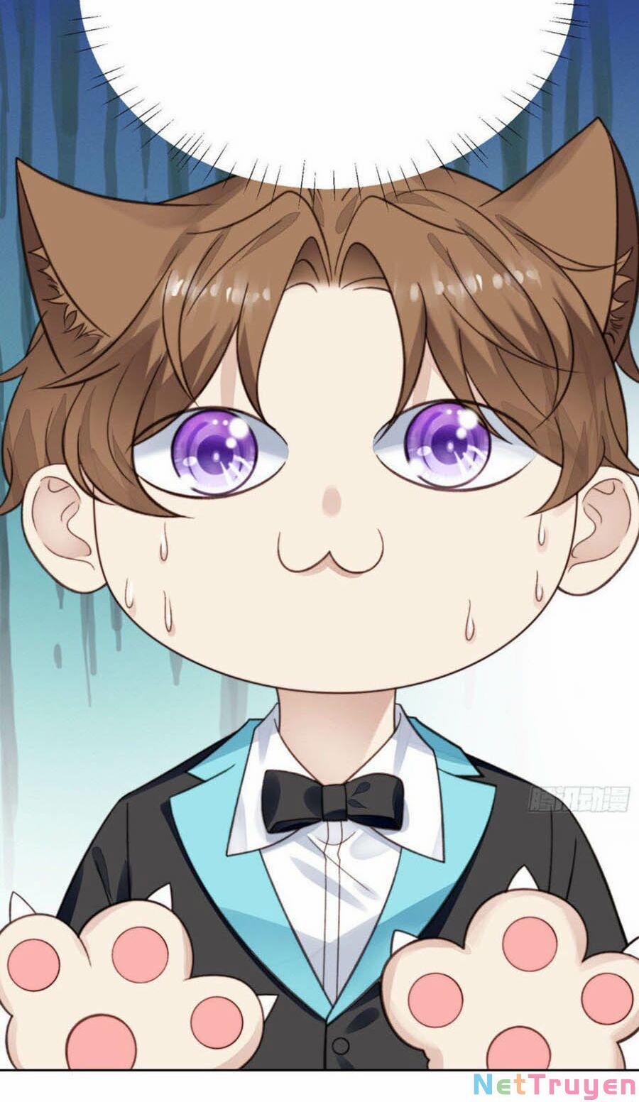 Lưng Dựa Núi Lớn Đứng Vững C Vị 16 trang 21