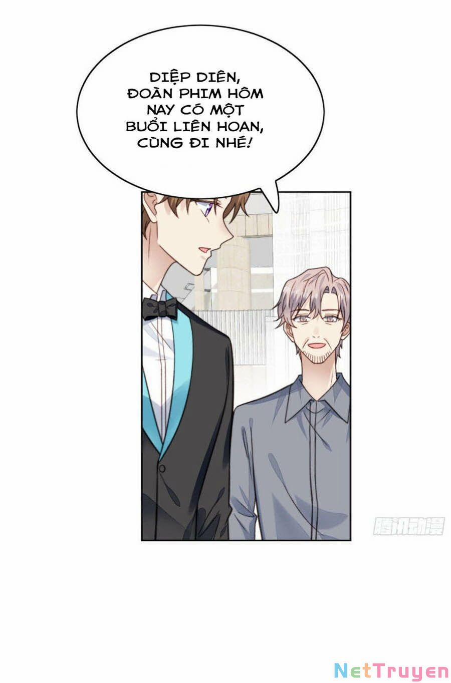 Lưng Dựa Núi Lớn Đứng Vững C Vị 16 trang 22