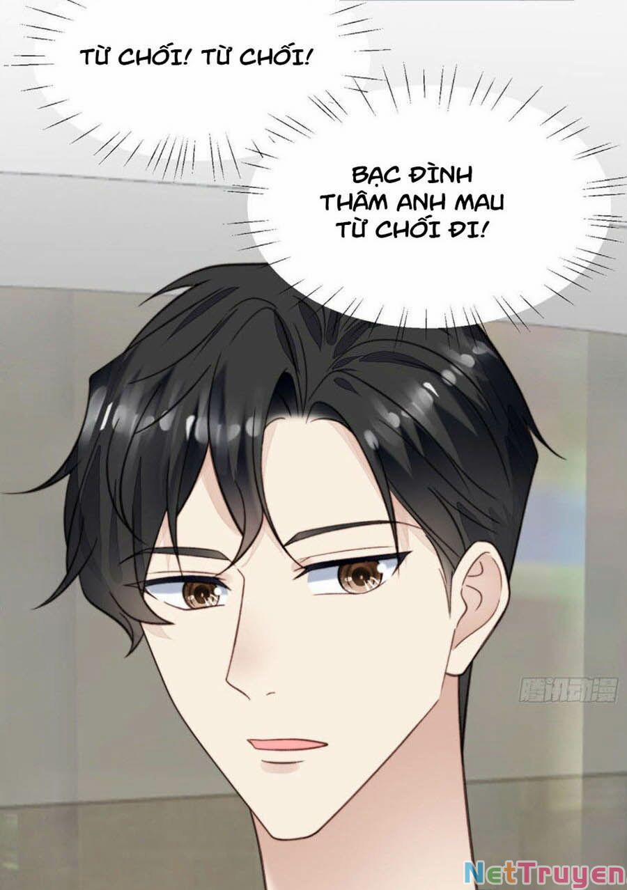 Lưng Dựa Núi Lớn Đứng Vững C Vị 16 trang 26