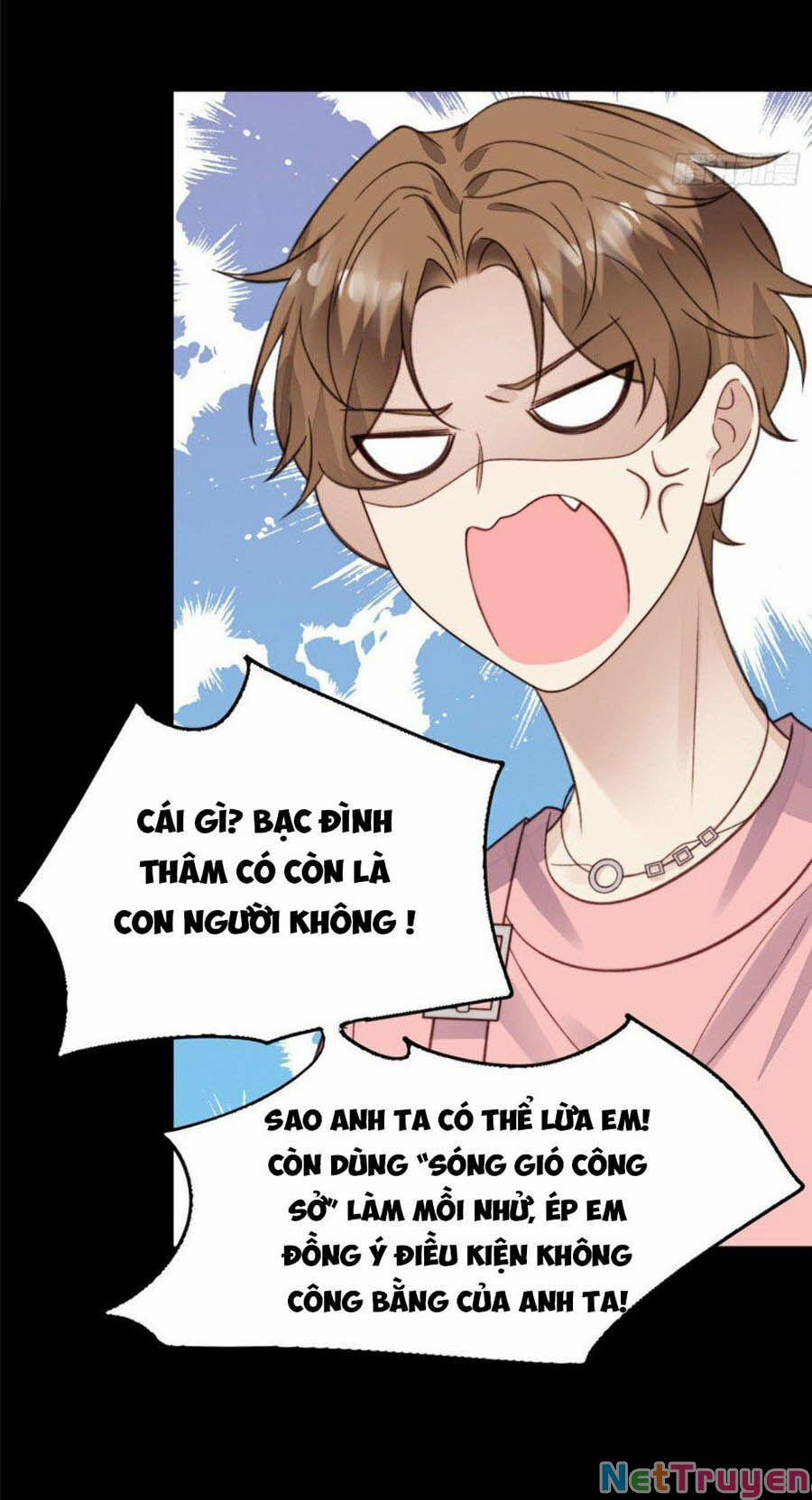 Lưng Dựa Núi Lớn Đứng Vững C Vị 16 trang 3