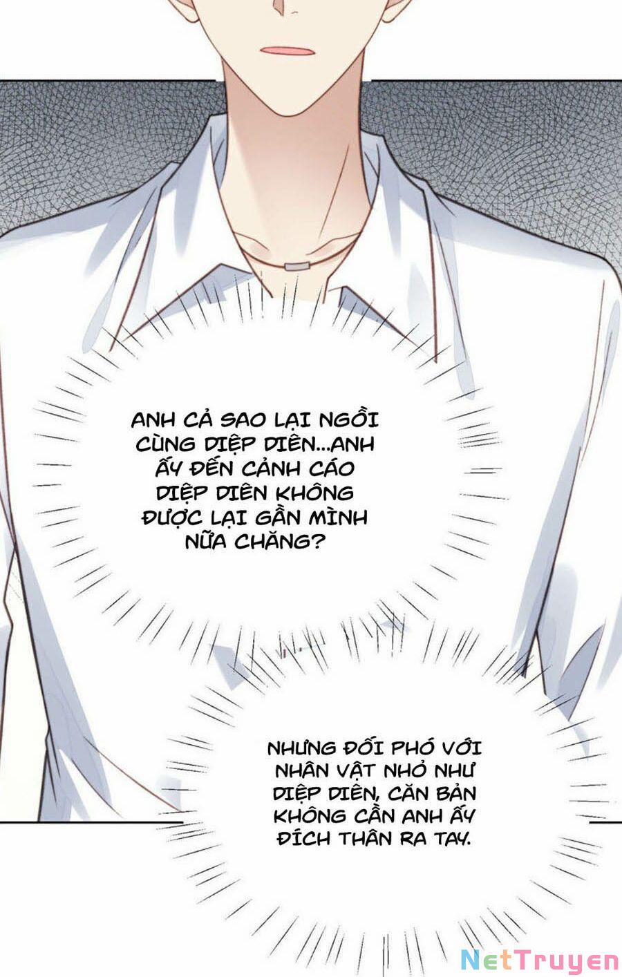 Lưng Dựa Núi Lớn Đứng Vững C Vị 16 trang 34