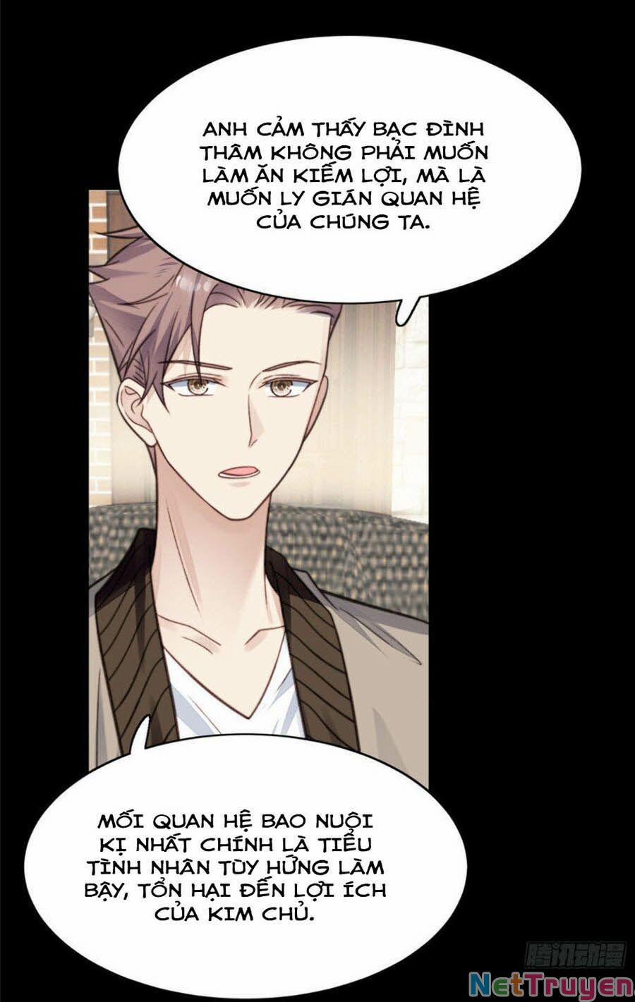 Lưng Dựa Núi Lớn Đứng Vững C Vị 16 trang 4