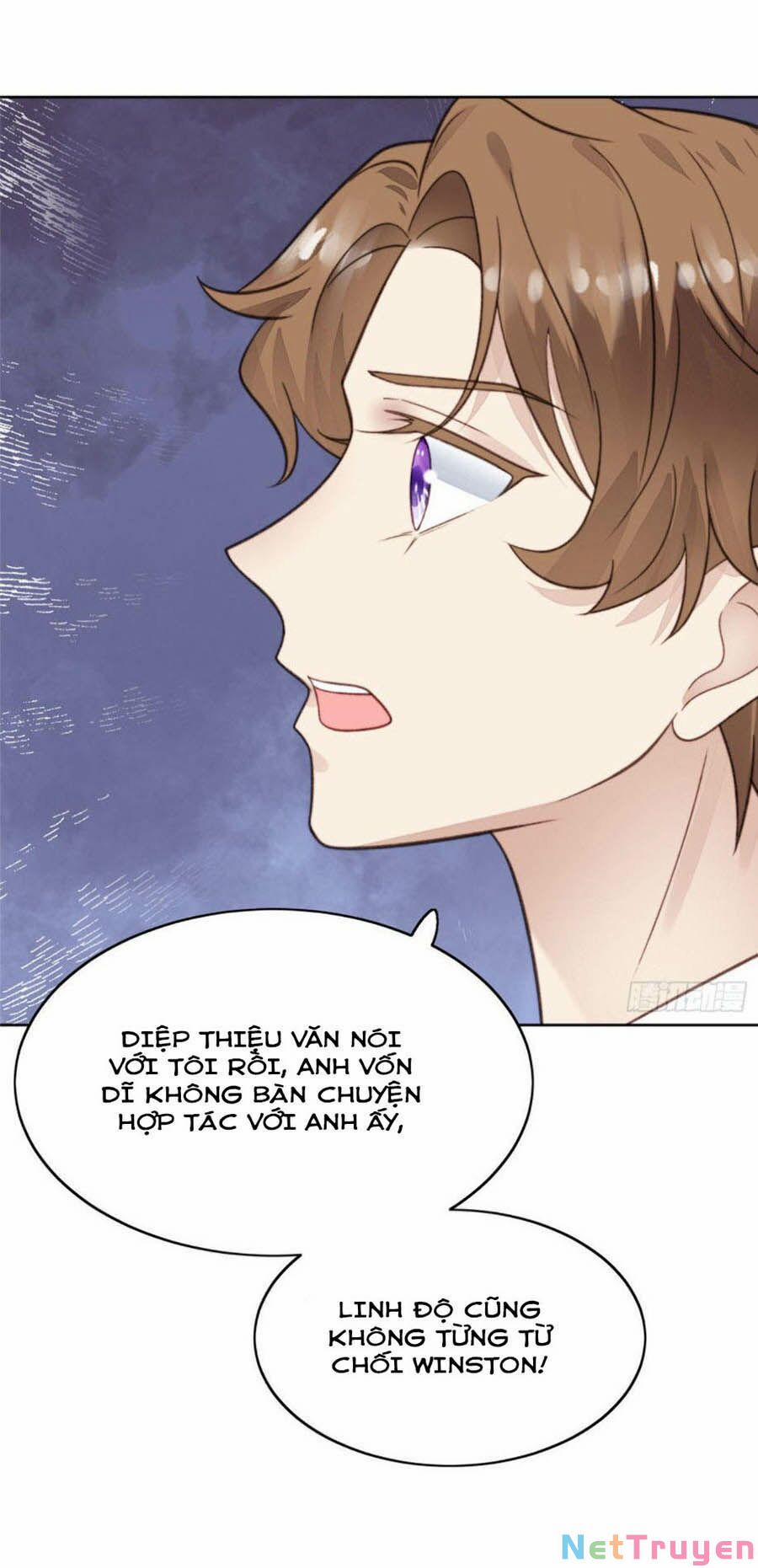 Lưng Dựa Núi Lớn Đứng Vững C Vị 16 trang 9