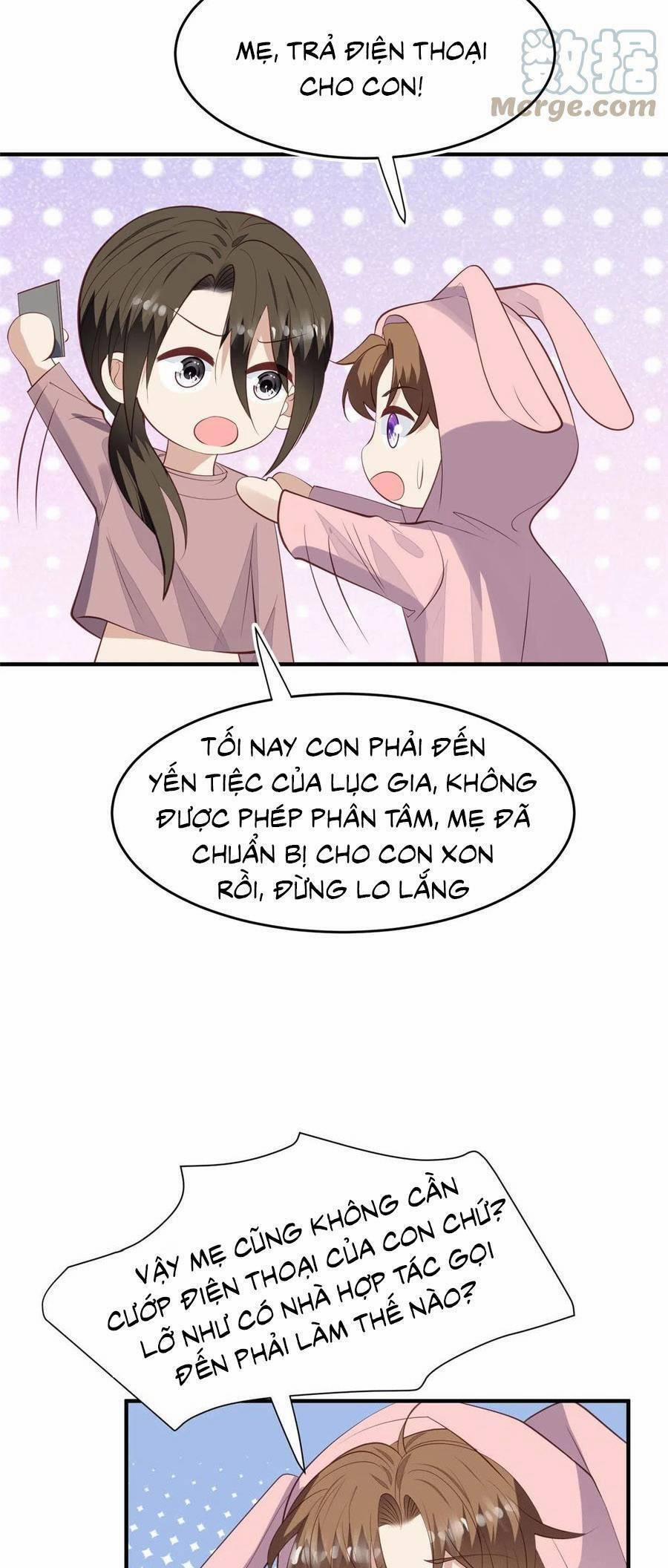 Lưng Dựa Núi Lớn Đứng Vững C Vị 160 trang 12