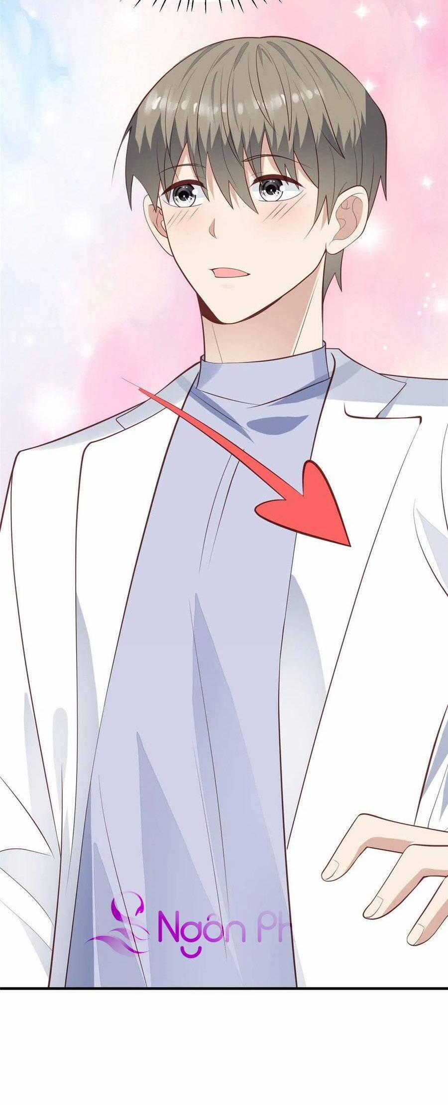 Lưng Dựa Núi Lớn Đứng Vững C Vị 160 trang 16