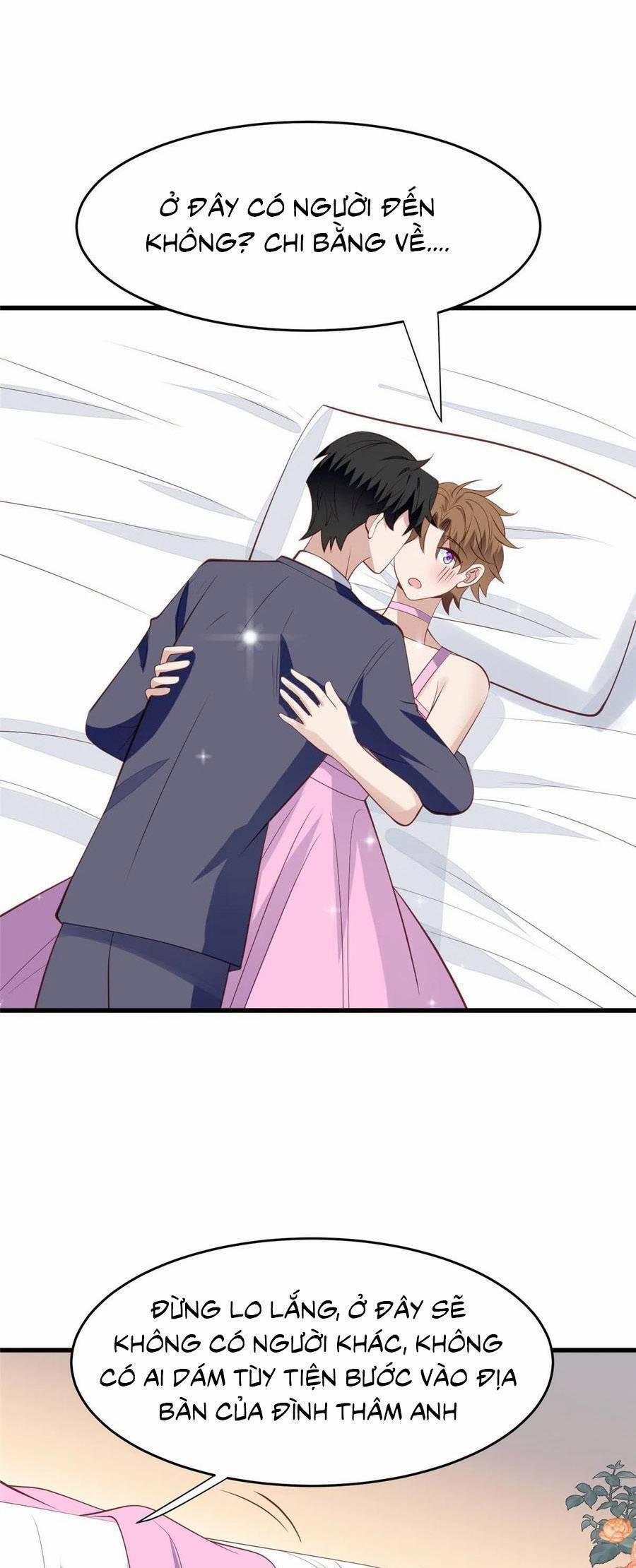 Lưng Dựa Núi Lớn Đứng Vững C Vị 160 trang 7