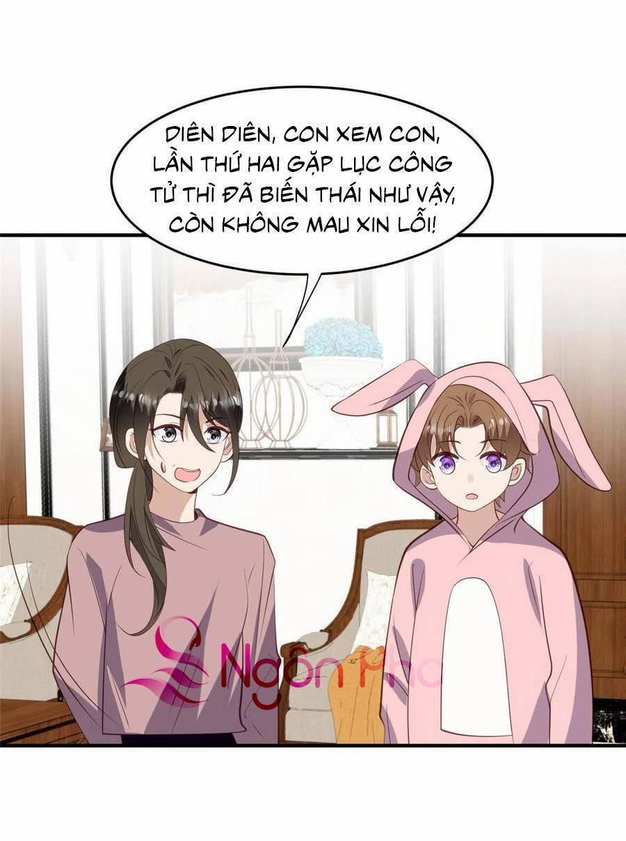 Lưng Dựa Núi Lớn Đứng Vững C Vị 161 trang 1