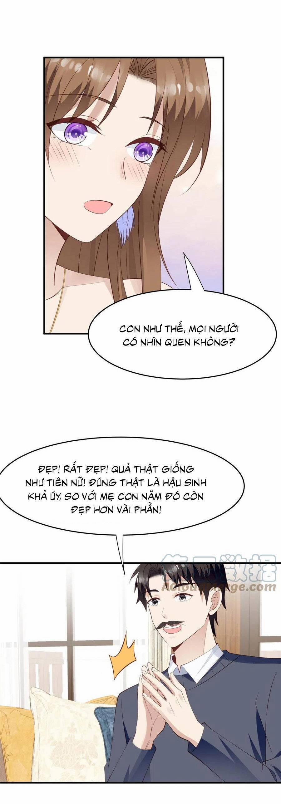 Lưng Dựa Núi Lớn Đứng Vững C Vị 161 trang 10