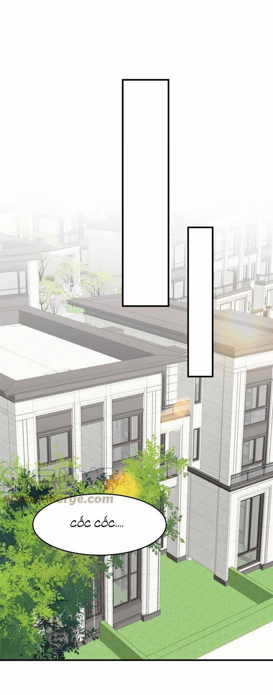 Lưng Dựa Núi Lớn Đứng Vững C Vị 161 trang 13