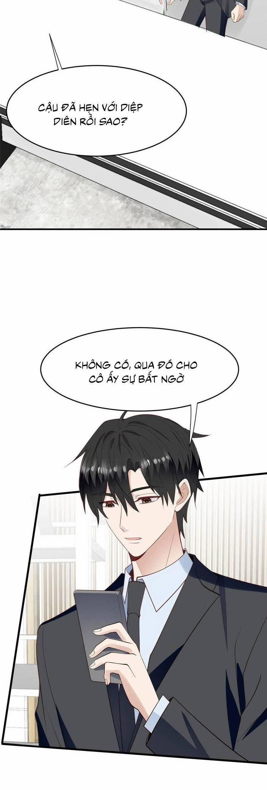 Lưng Dựa Núi Lớn Đứng Vững C Vị 161 trang 17