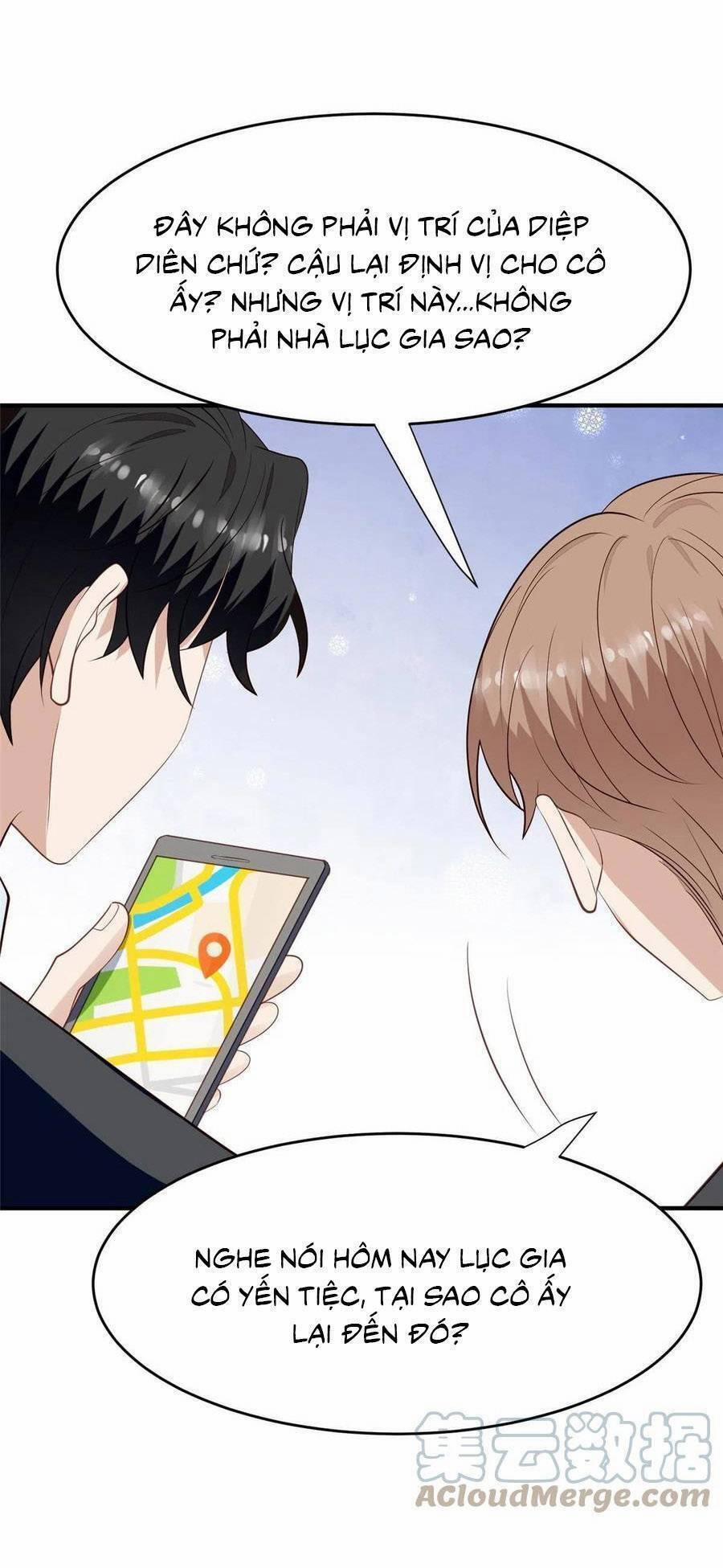 Lưng Dựa Núi Lớn Đứng Vững C Vị 161 trang 18