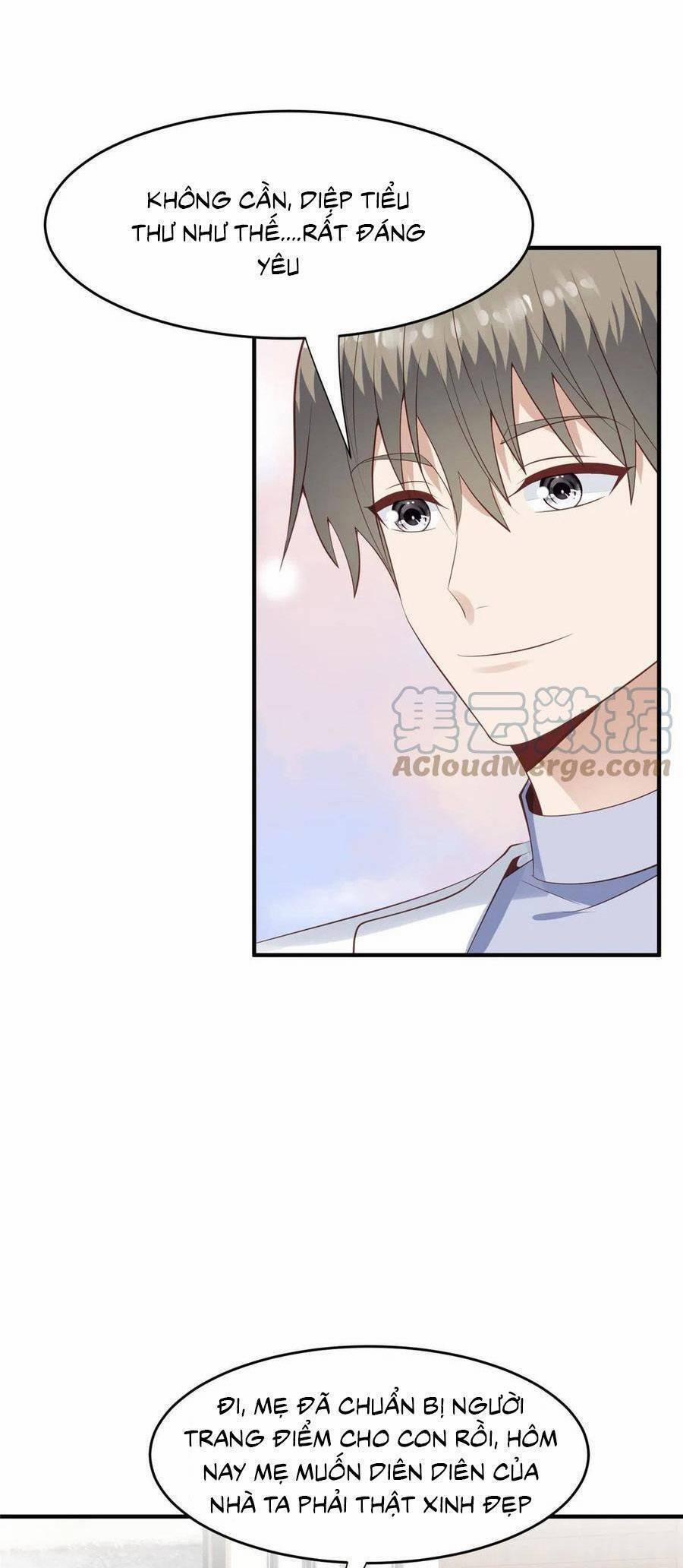 Lưng Dựa Núi Lớn Đứng Vững C Vị 161 trang 2