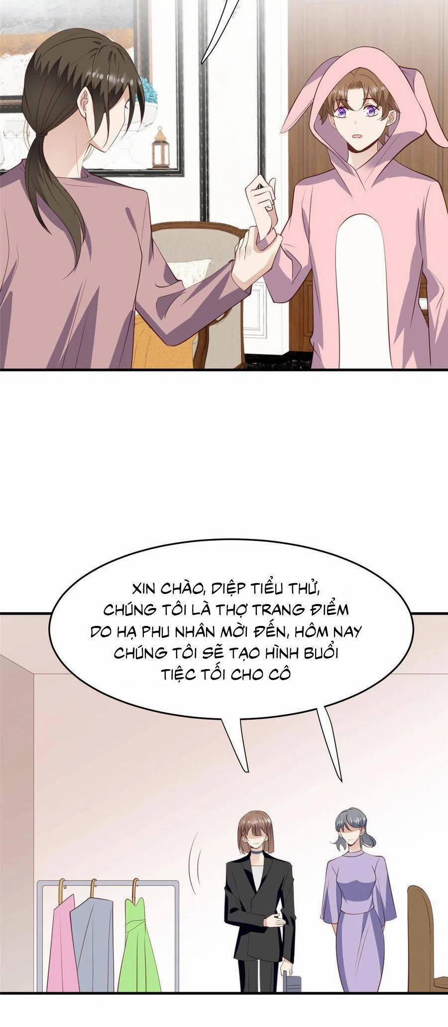 Lưng Dựa Núi Lớn Đứng Vững C Vị 161 trang 3