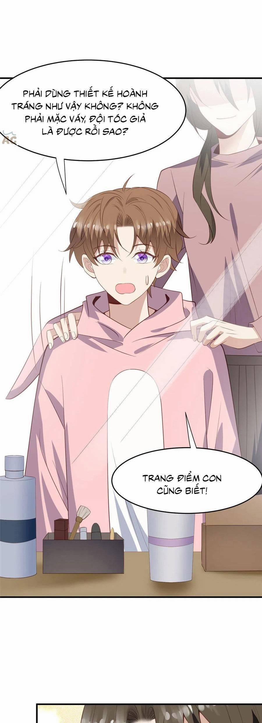 Lưng Dựa Núi Lớn Đứng Vững C Vị 161 trang 4