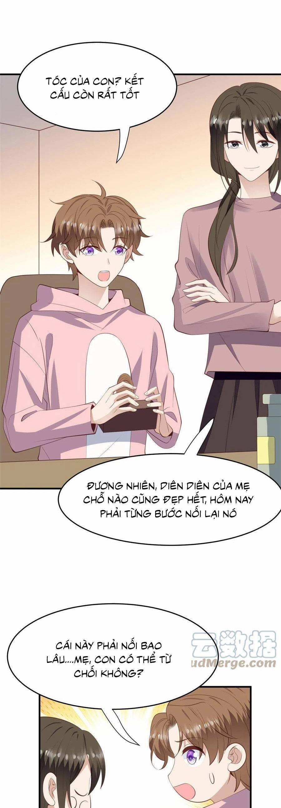 Lưng Dựa Núi Lớn Đứng Vững C Vị 161 trang 6