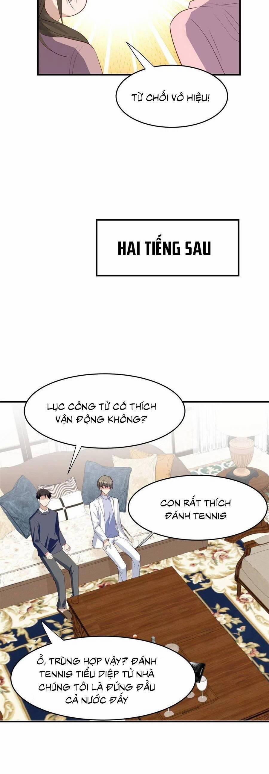 Lưng Dựa Núi Lớn Đứng Vững C Vị 161 trang 7